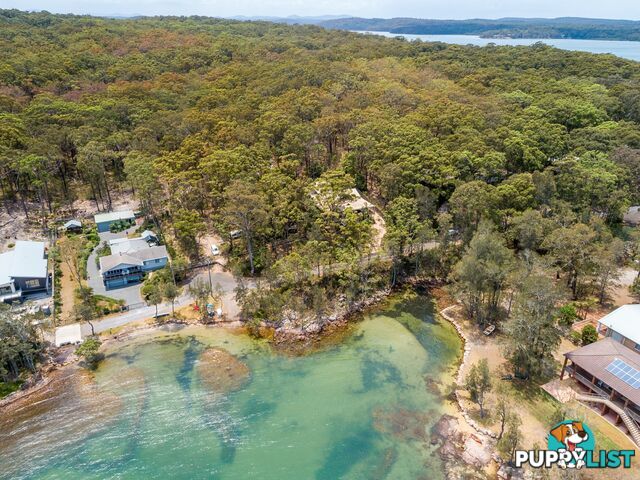 104 Eastslope Way NORTH ARM COVE NSW 2324