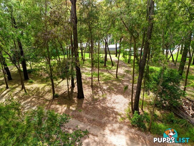 104 Eastslope Way NORTH ARM COVE NSW 2324