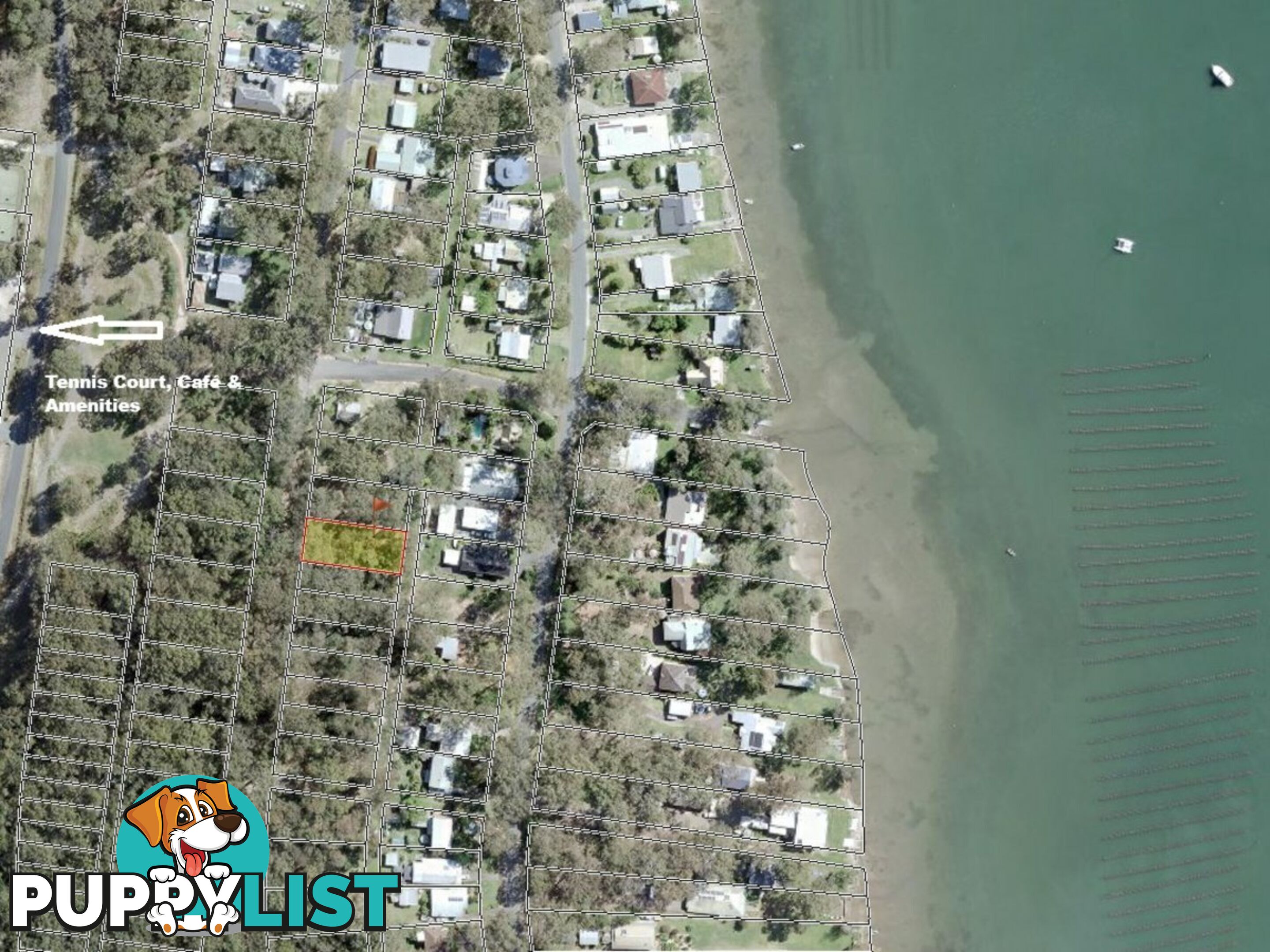 104 Eastslope Way NORTH ARM COVE NSW 2324
