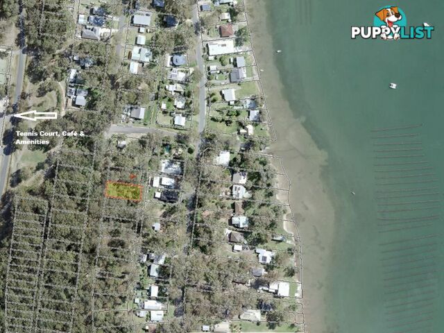 104 Eastslope Way NORTH ARM COVE NSW 2324