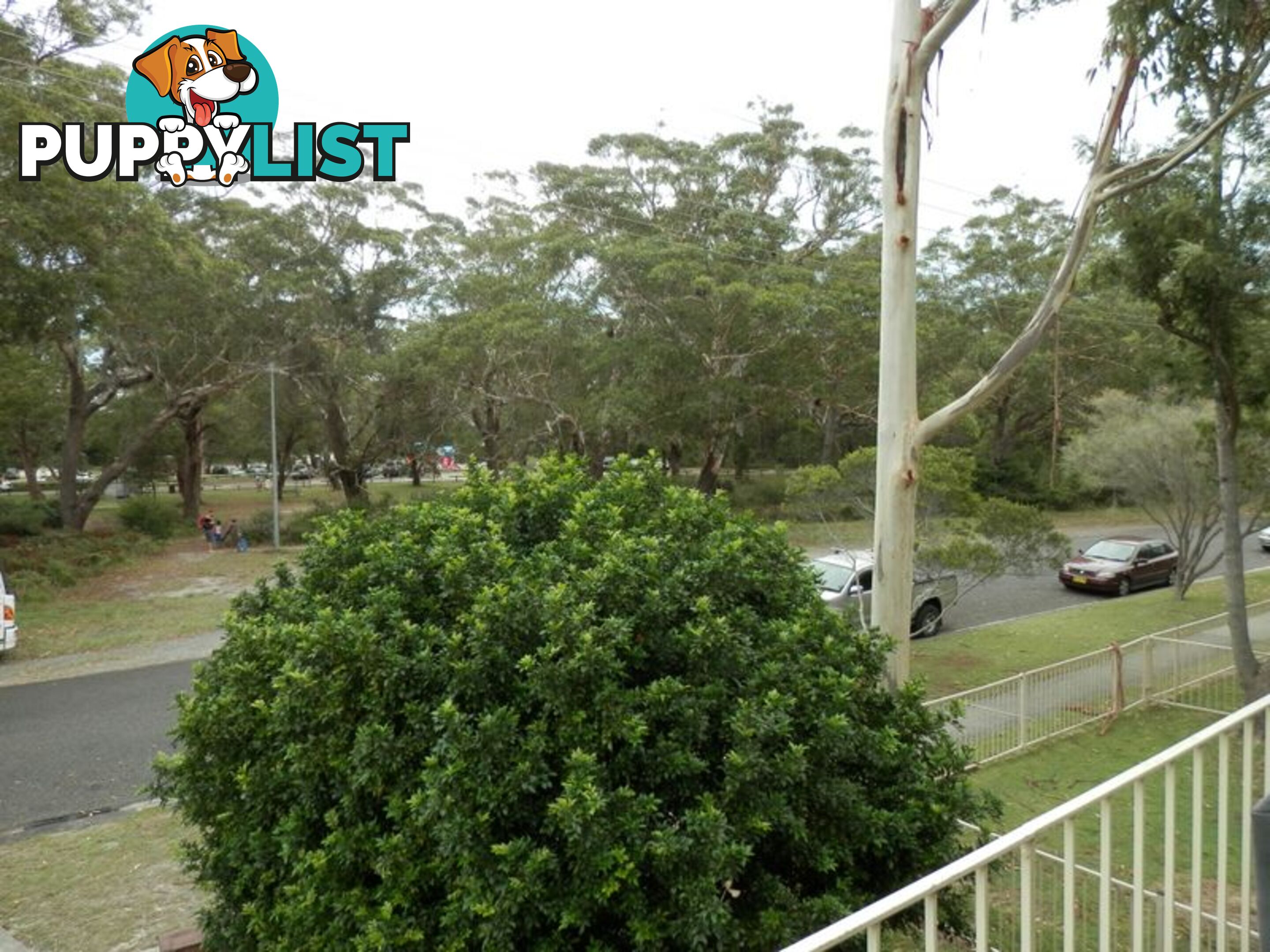 Unit 4/7 COORILLA STREET HAWKS NEST NSW 2324