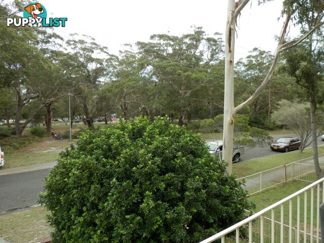 Unit 4/7 COORILLA STREET HAWKS NEST NSW 2324