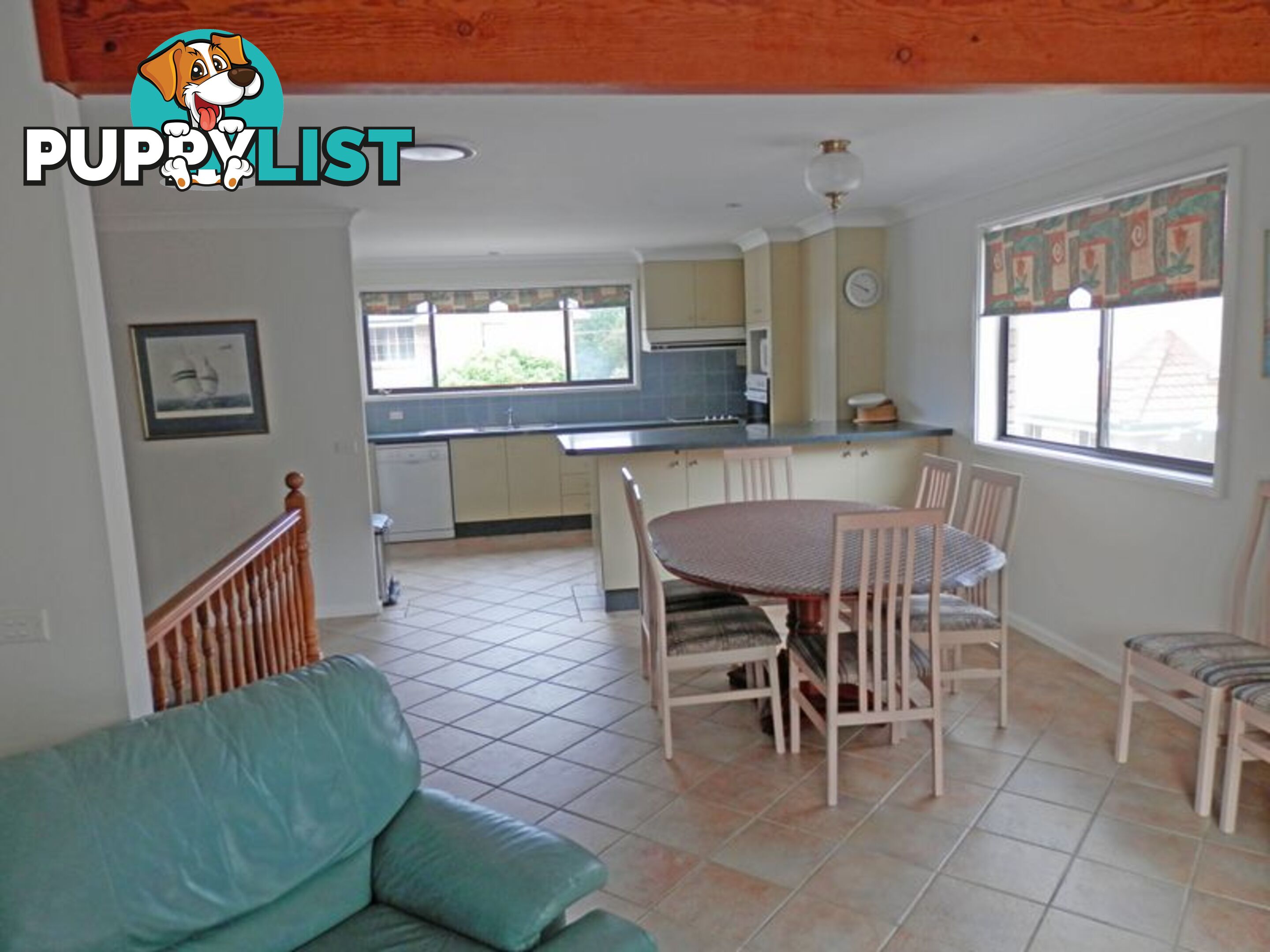 Unit 4/7 COORILLA STREET HAWKS NEST NSW 2324