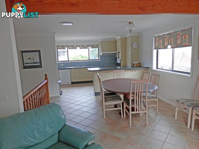 Unit 4/7 COORILLA STREET HAWKS NEST NSW 2324