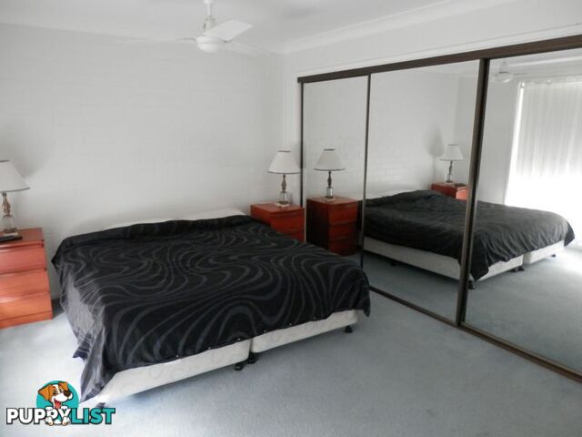 Unit 4/7 COORILLA STREET HAWKS NEST NSW 2324