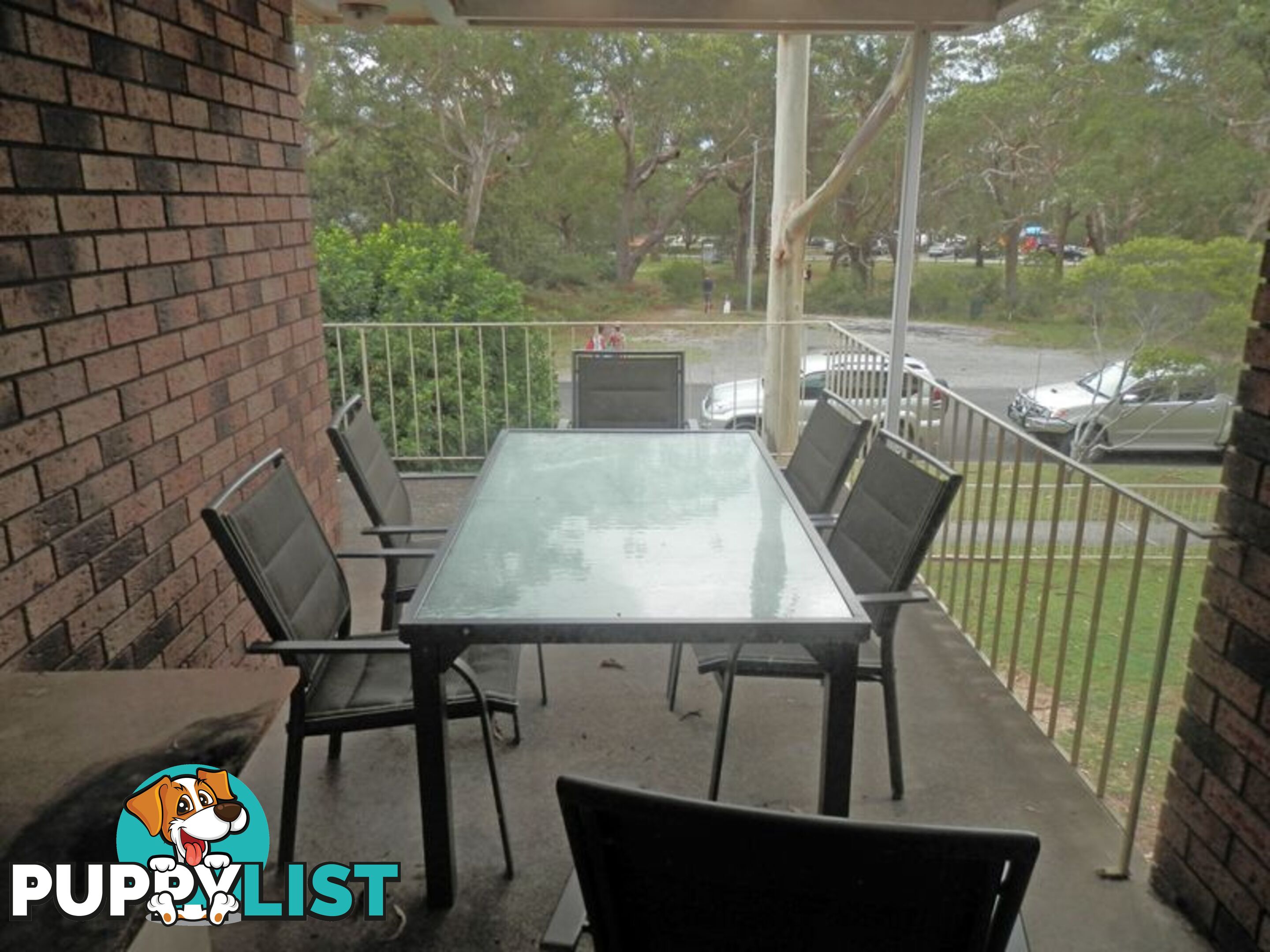 Unit 4/7 COORILLA STREET HAWKS NEST NSW 2324