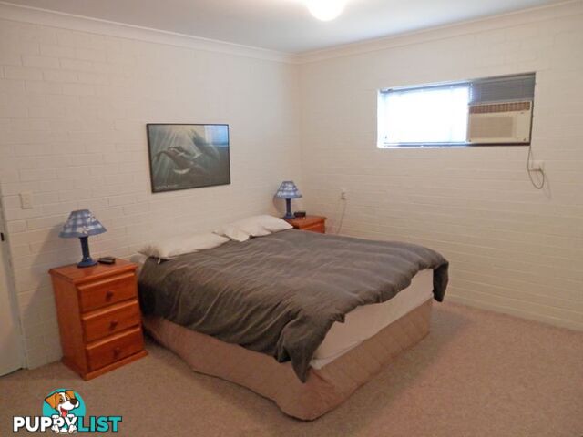 Unit 4/7 COORILLA STREET HAWKS NEST NSW 2324