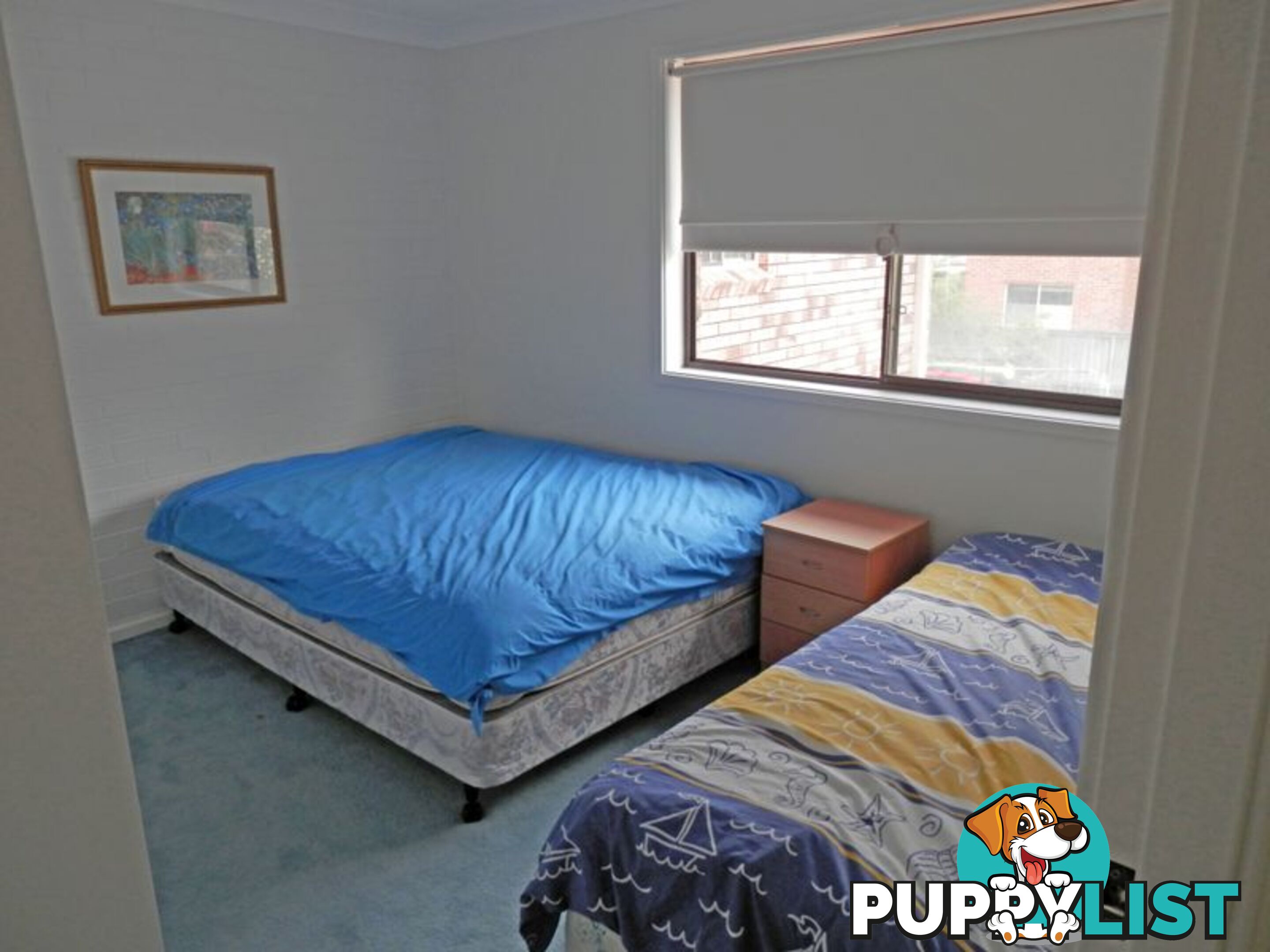 Unit 4/7 COORILLA STREET HAWKS NEST NSW 2324