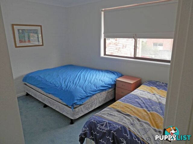 Unit 4/7 COORILLA STREET HAWKS NEST NSW 2324