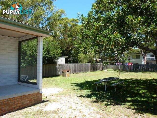 72 YAMBA STREET HAWKS NEST NSW 2324