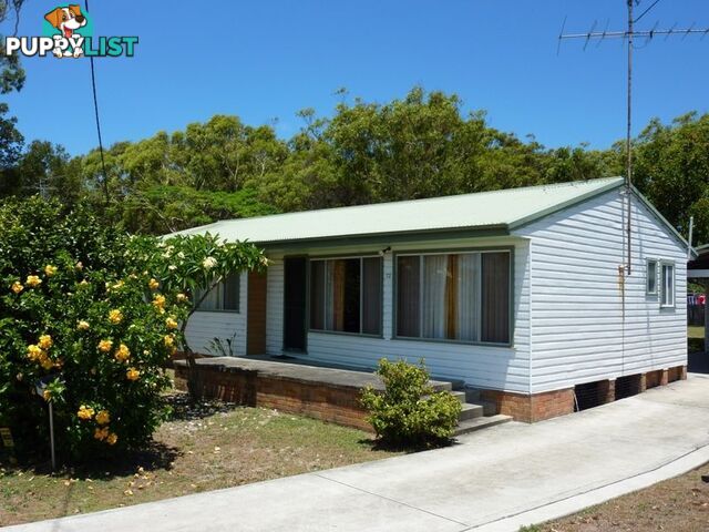 72 YAMBA STREET HAWKS NEST NSW 2324