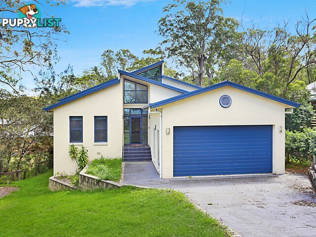 149 Cove Boulevarde NORTH ARM COVE NSW 2324