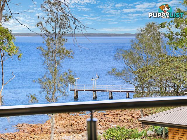 149 Cove Boulevarde NORTH ARM COVE NSW 2324