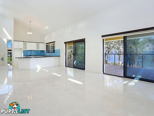 149 Cove Boulevarde NORTH ARM COVE NSW 2324