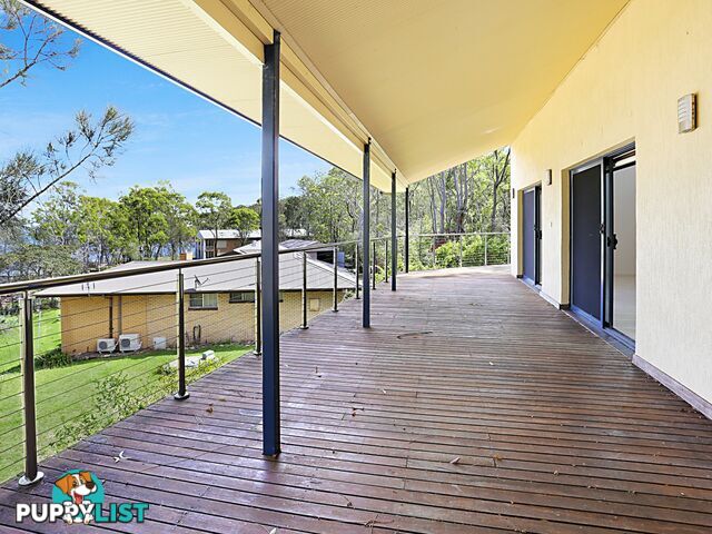 149 Cove Boulevarde NORTH ARM COVE NSW 2324