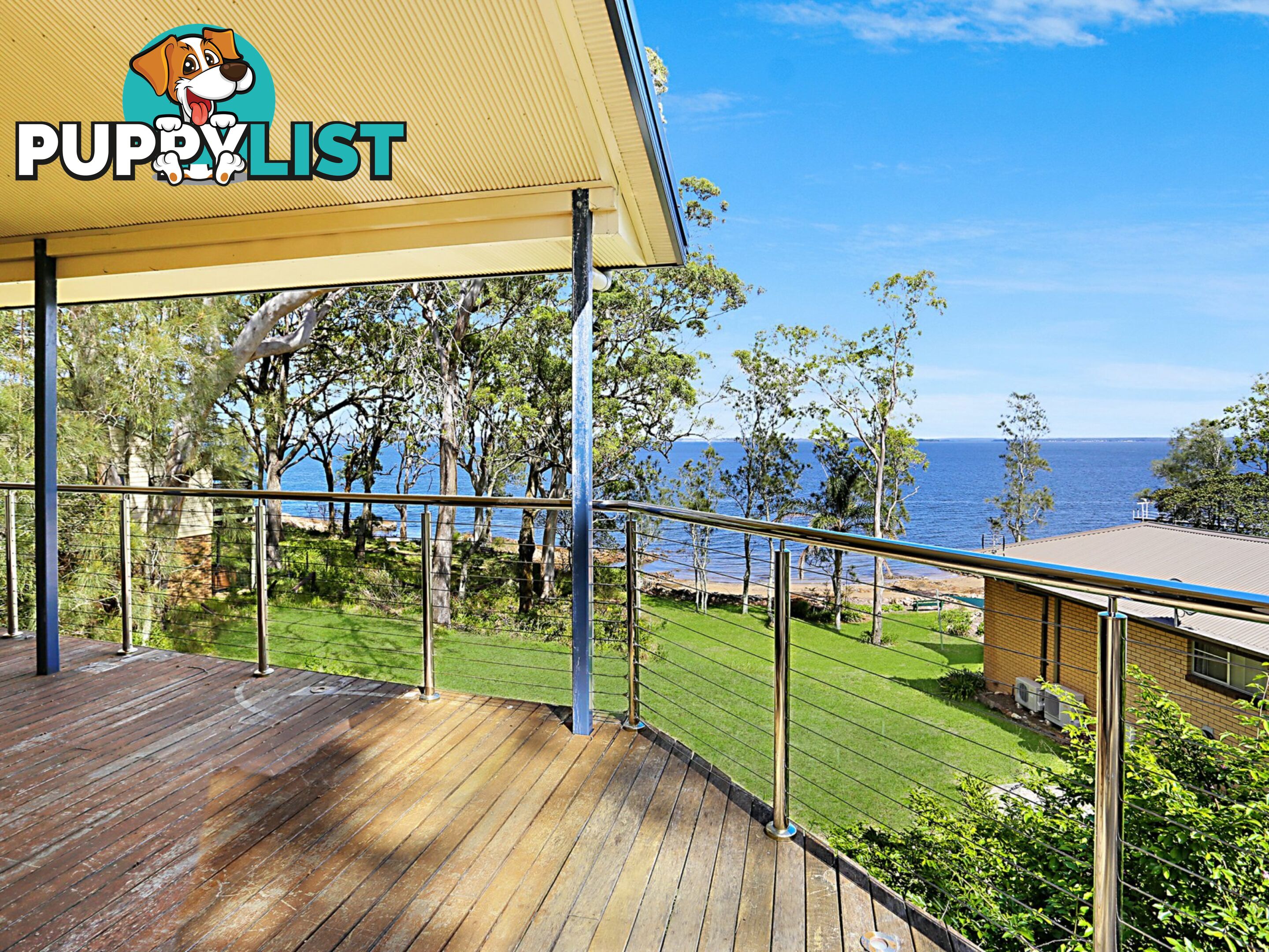 149 Cove Boulevarde NORTH ARM COVE NSW 2324