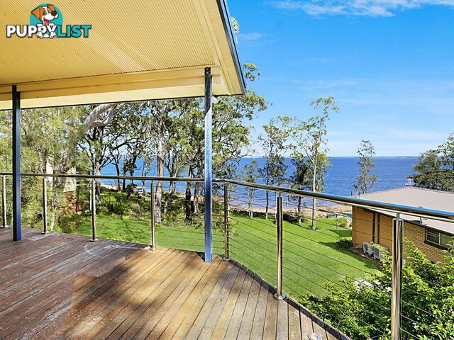 149 Cove Boulevarde NORTH ARM COVE NSW 2324