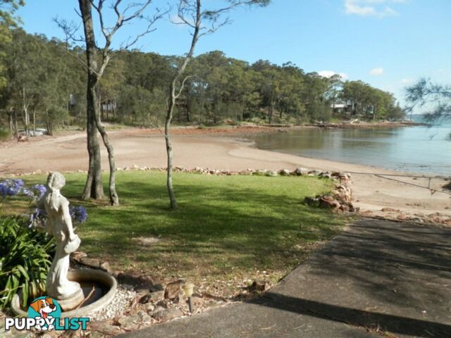 1229 Aberdeen Street NORTH ARM COVE NSW 2324