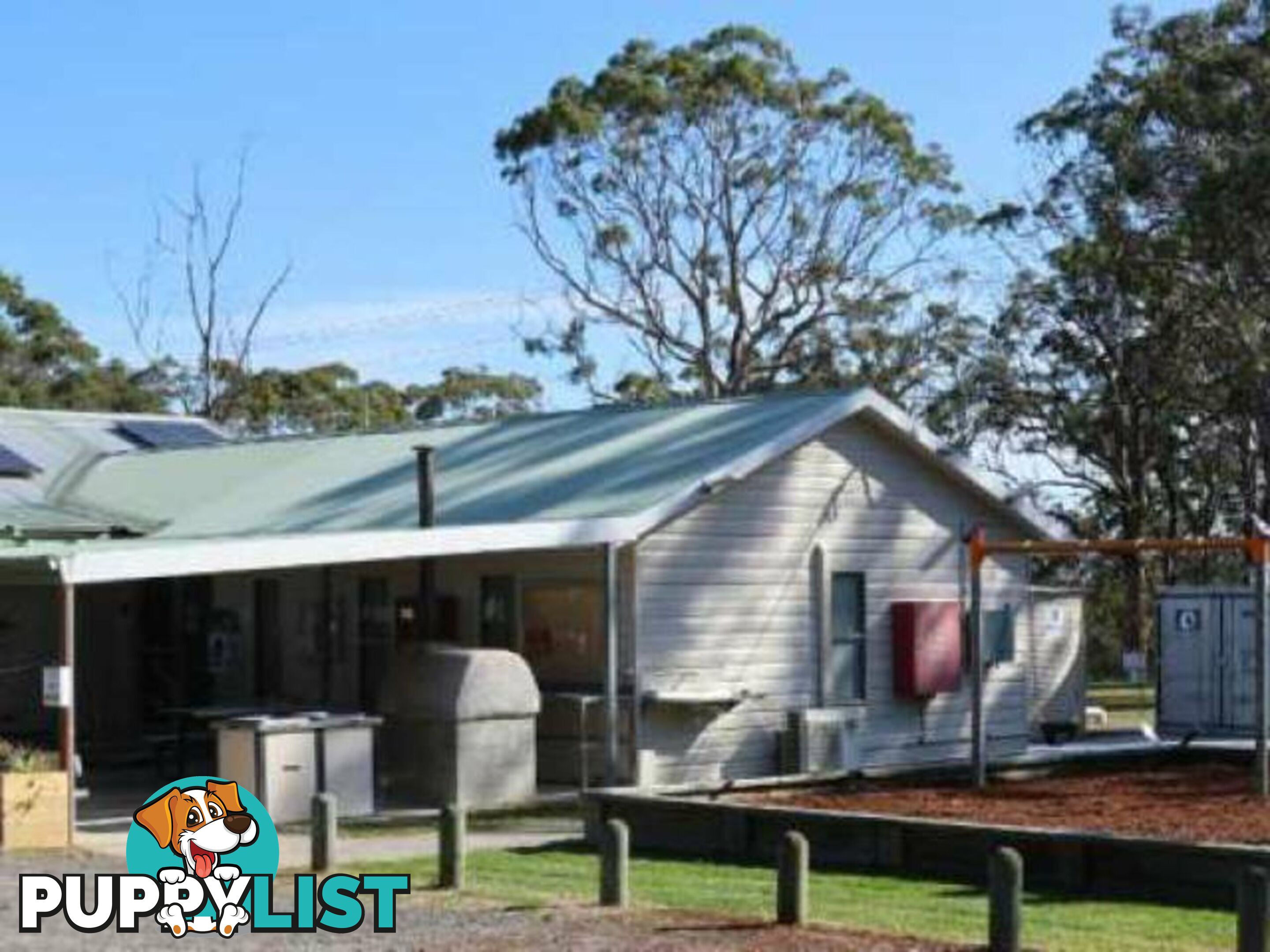 1229 Aberdeen Street NORTH ARM COVE NSW 2324