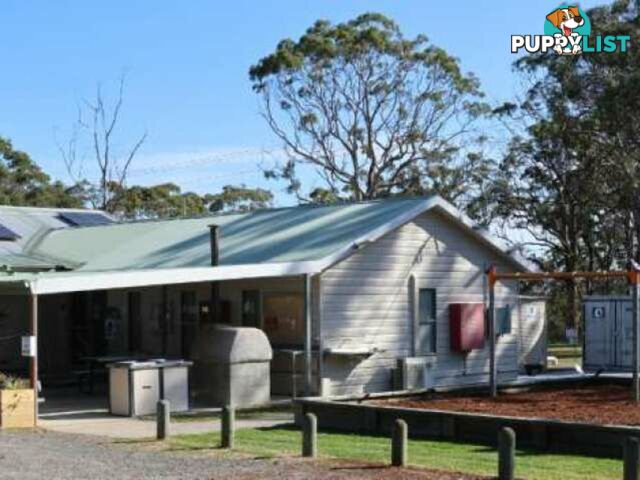 1229 Aberdeen Street NORTH ARM COVE NSW 2324