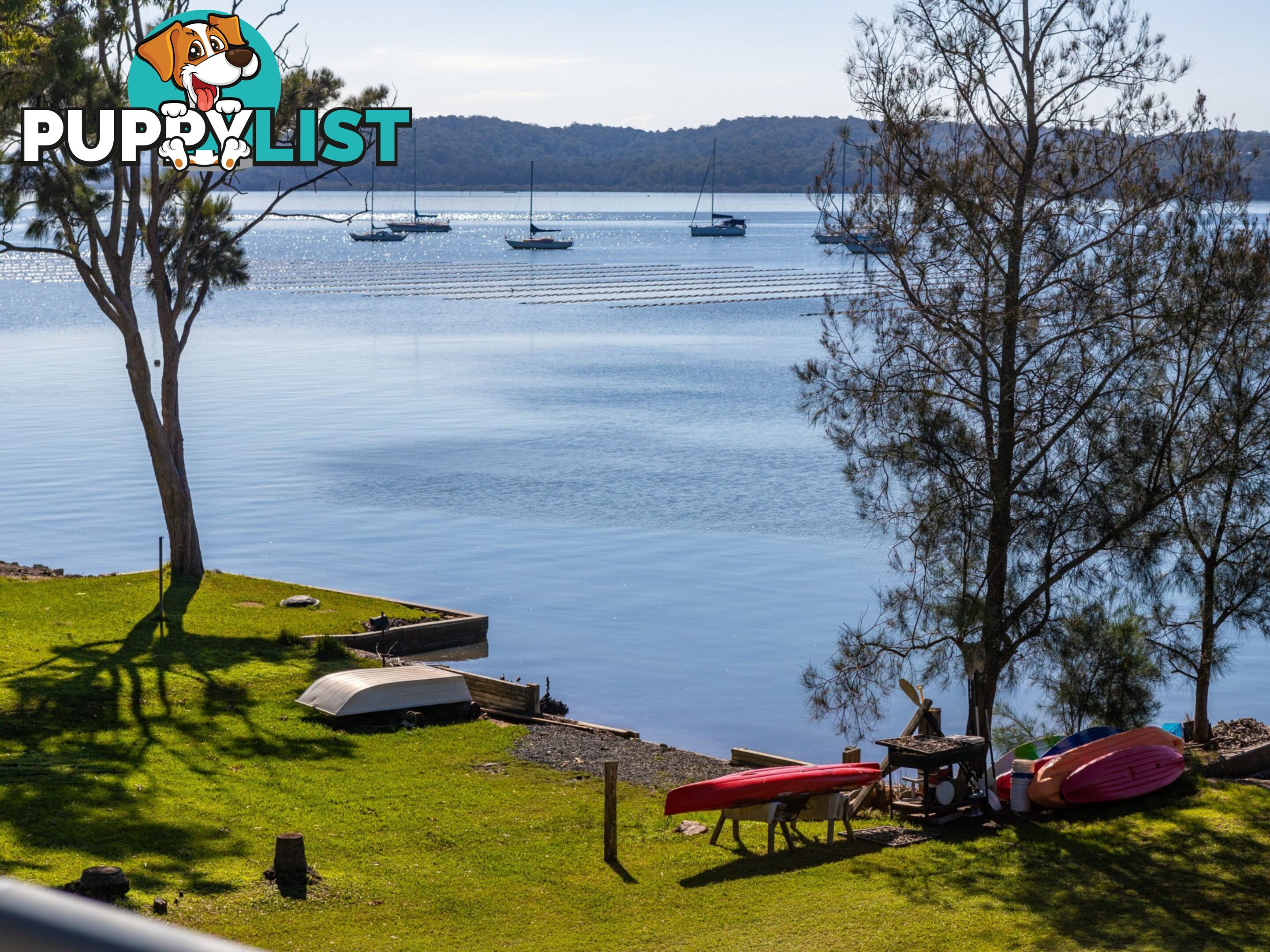 2470 Beechwood Crescent NORTH ARM COVE NSW 2324