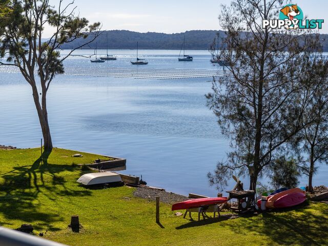 2470 Beechwood Crescent NORTH ARM COVE NSW 2324