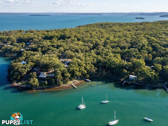 2470 Beechwood Crescent NORTH ARM COVE NSW 2324