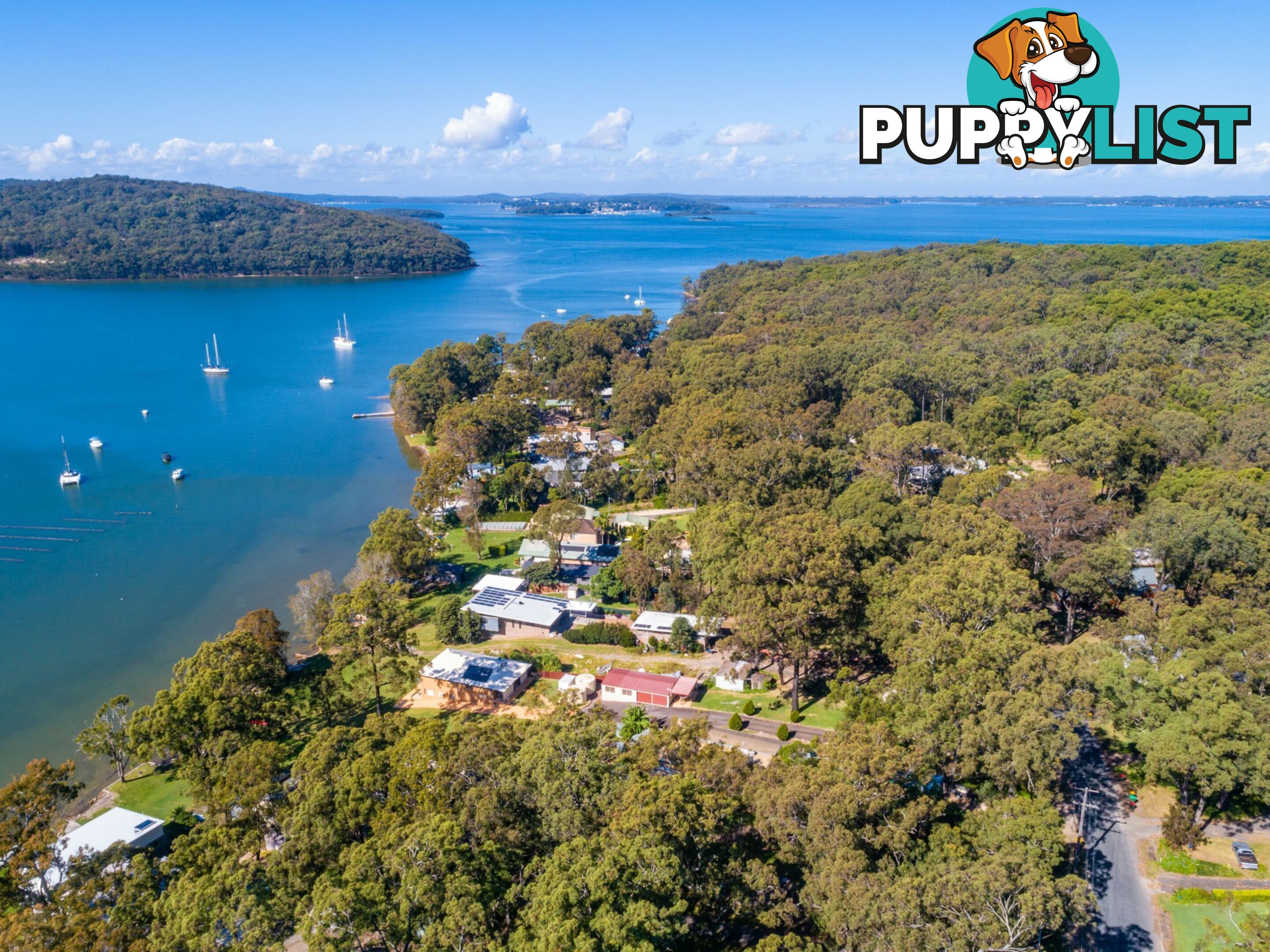 2470 Beechwood Crescent NORTH ARM COVE NSW 2324