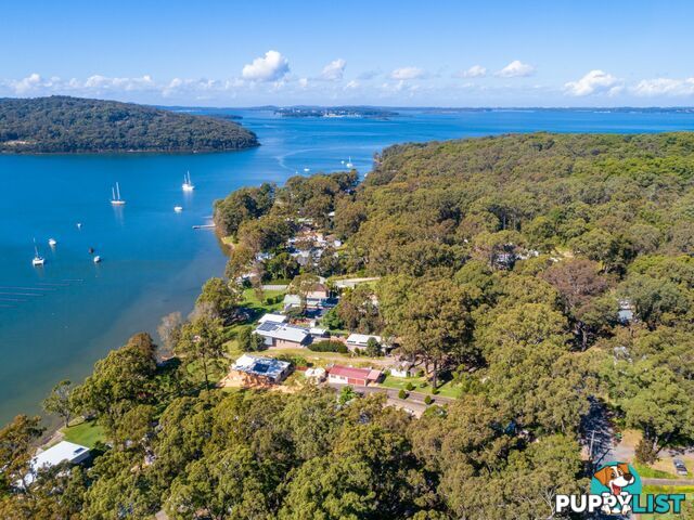 2470 Beechwood Crescent NORTH ARM COVE NSW 2324