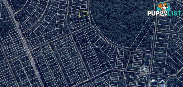 2470 Beechwood Crescent NORTH ARM COVE NSW 2324