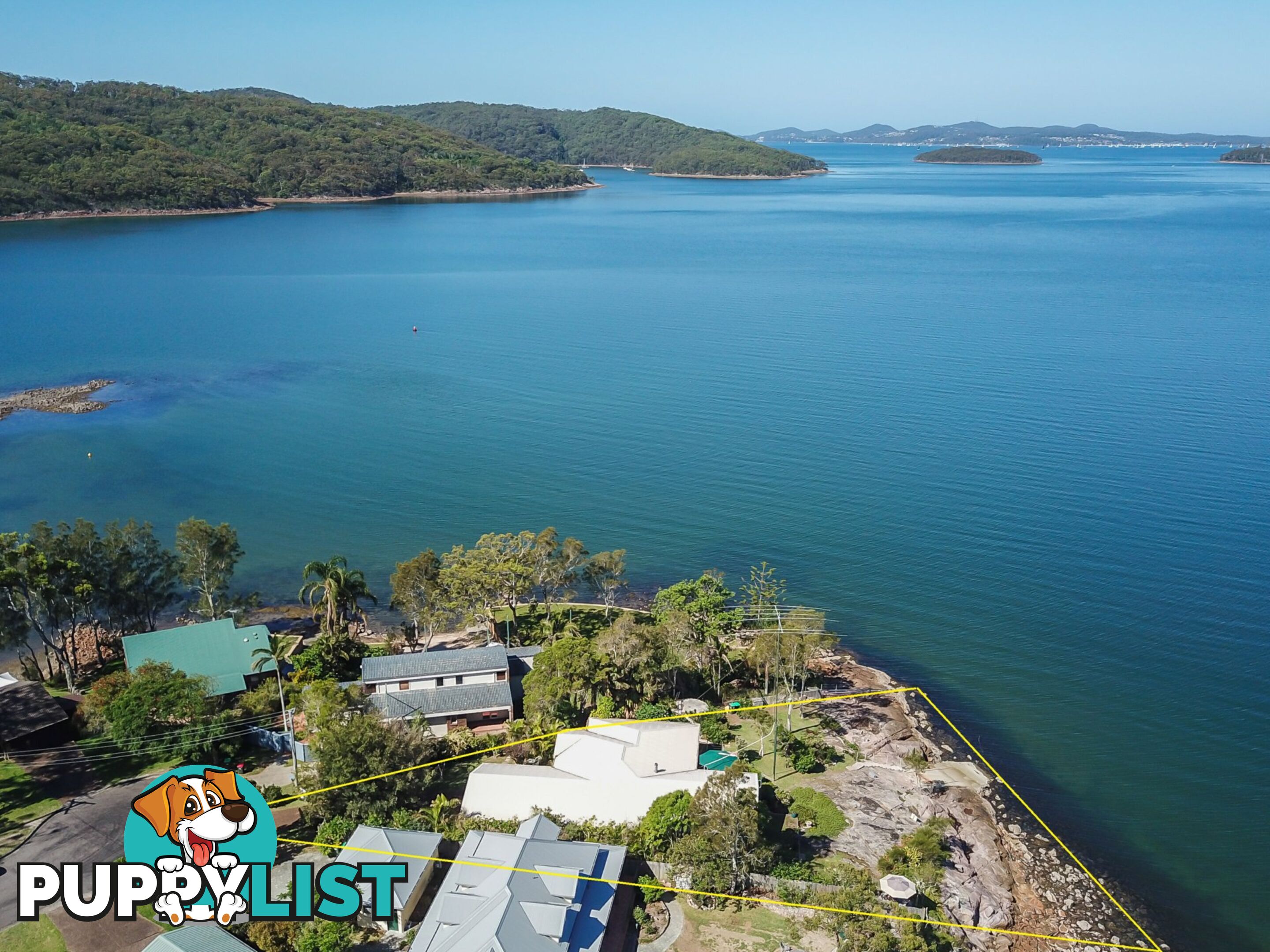 18 Barromee Way NORTH ARM COVE NSW 2324