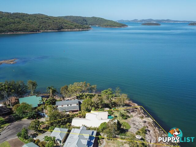 18 Barromee Way NORTH ARM COVE NSW 2324