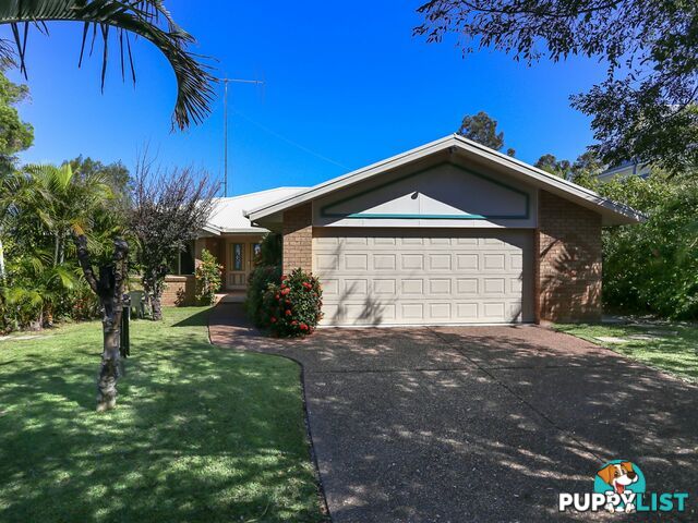 18 Barromee Way NORTH ARM COVE NSW 2324