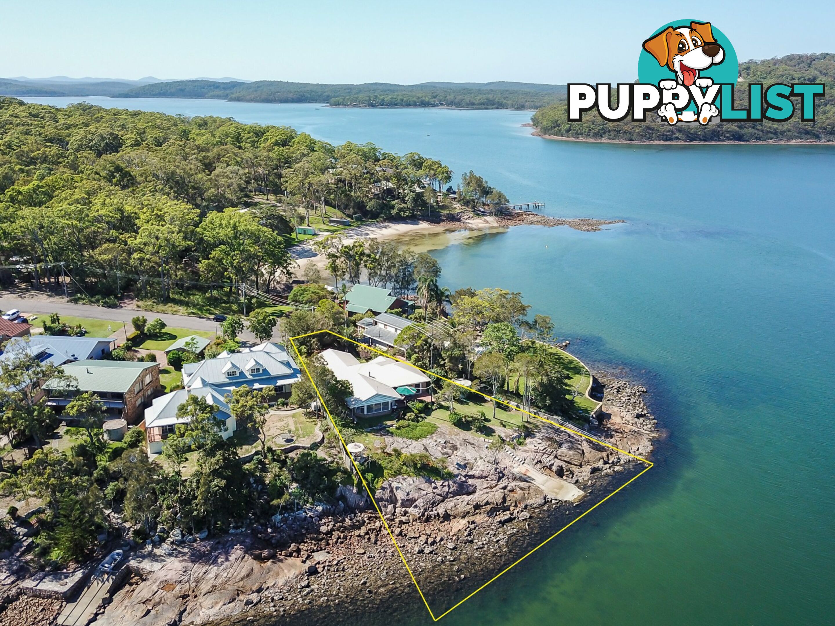 18 Barromee Way NORTH ARM COVE NSW 2324