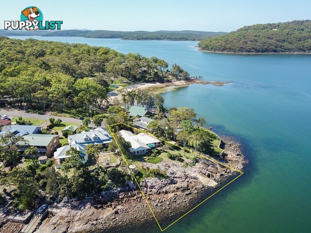 18 Barromee Way NORTH ARM COVE NSW 2324