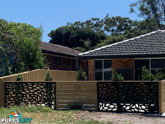 Villa 3/25 Mermaid Avenue HAWKS NEST NSW 2324