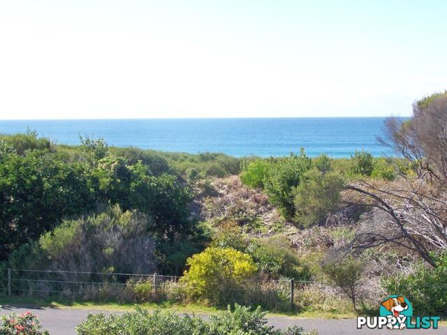 Unit 12/21 Beach Road HAWKS NEST NSW 2324