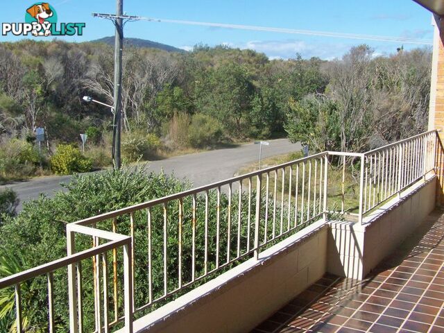 Unit 12/21 Beach Road HAWKS NEST NSW 2324