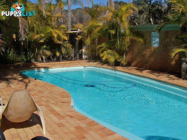 Unit 12/21 Beach Road HAWKS NEST NSW 2324