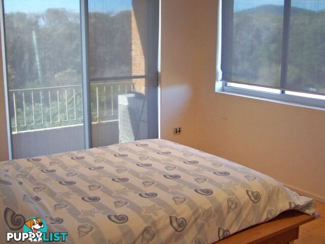 Unit 12/21 Beach Road HAWKS NEST NSW 2324