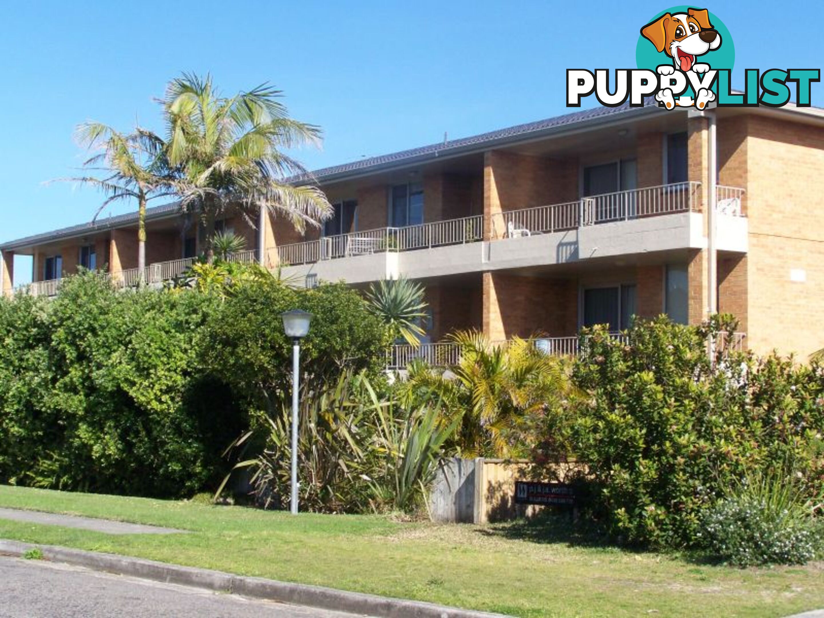 Unit 12/21 Beach Road HAWKS NEST NSW 2324