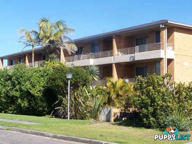 Unit 12/21 Beach Road HAWKS NEST NSW 2324