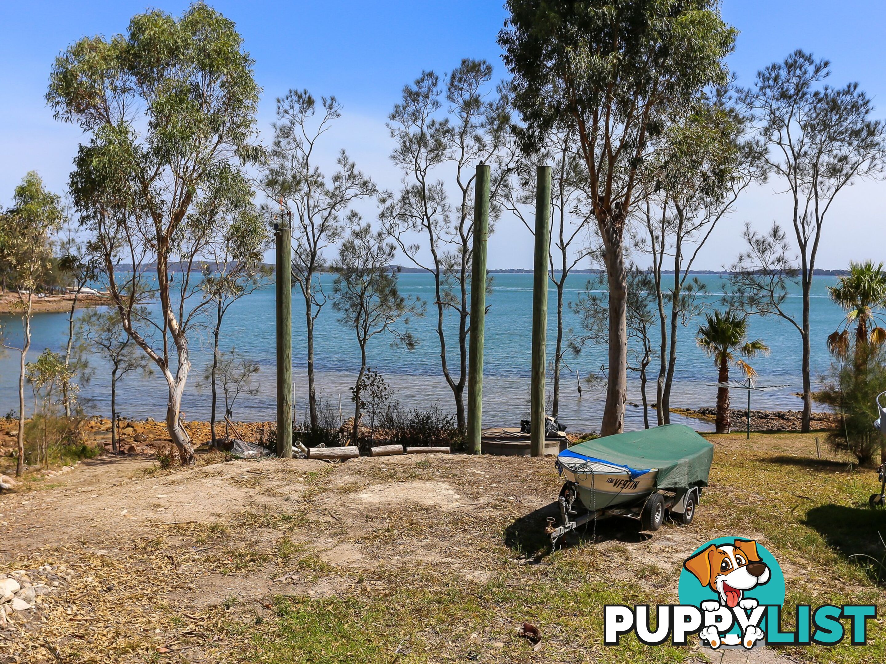 81 Promontory Way NORTH ARM COVE NSW 2324