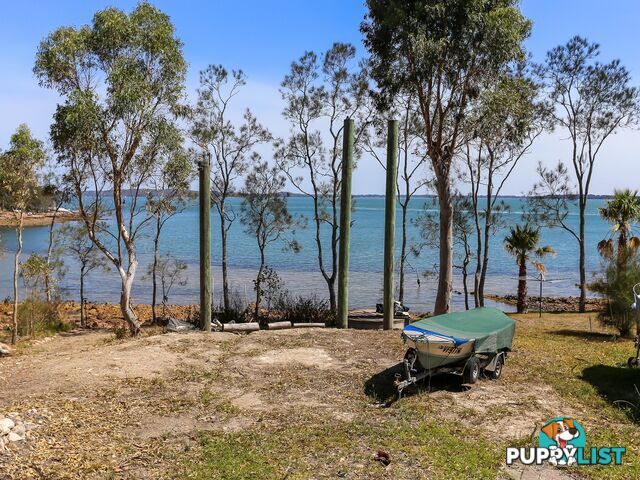 81 Promontory Way NORTH ARM COVE NSW 2324