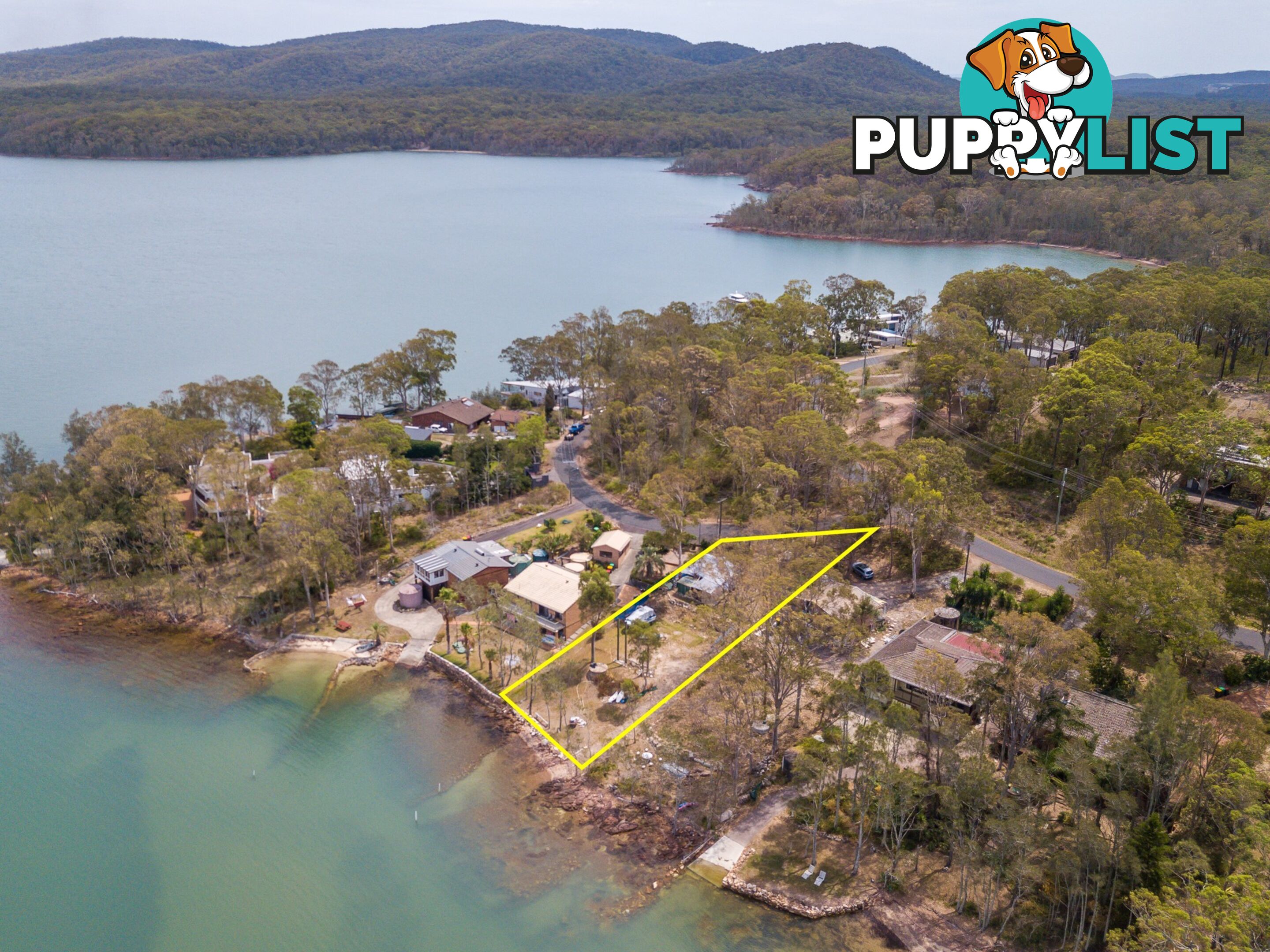 81 Promontory Way NORTH ARM COVE NSW 2324