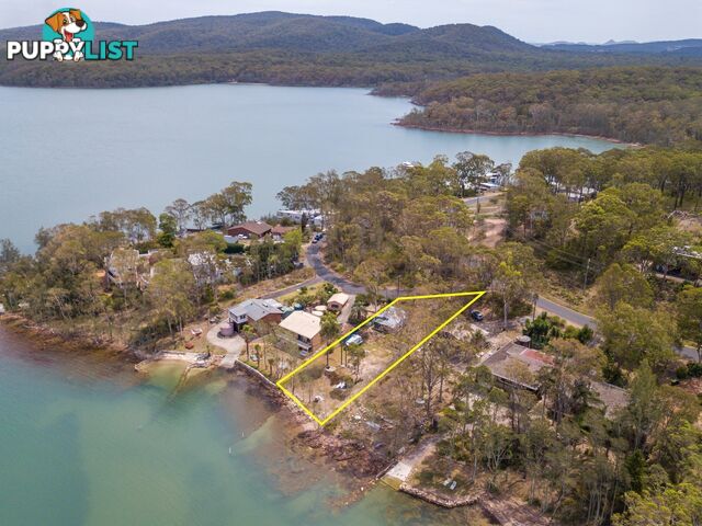 81 Promontory Way NORTH ARM COVE NSW 2324