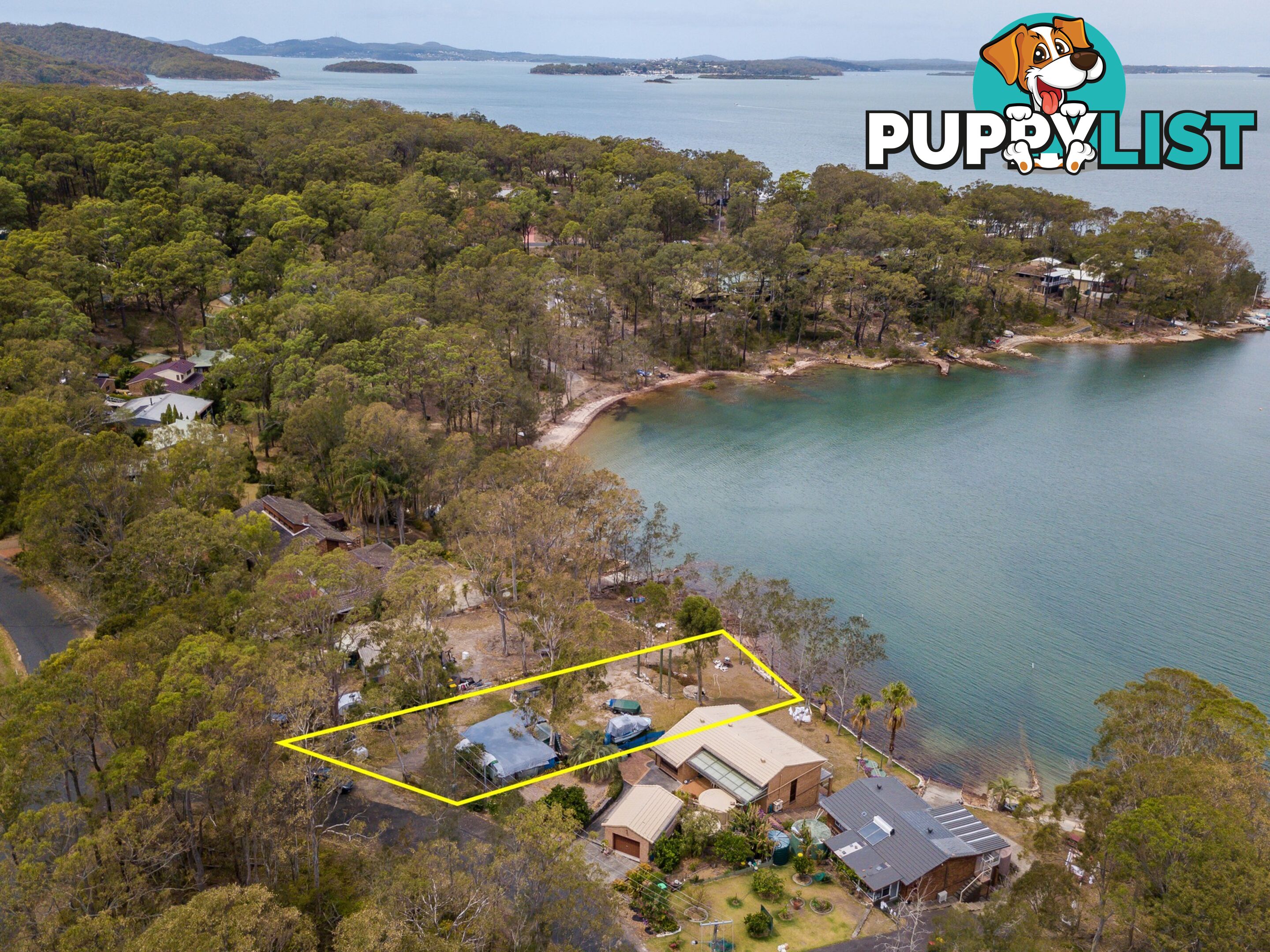 81 Promontory Way NORTH ARM COVE NSW 2324