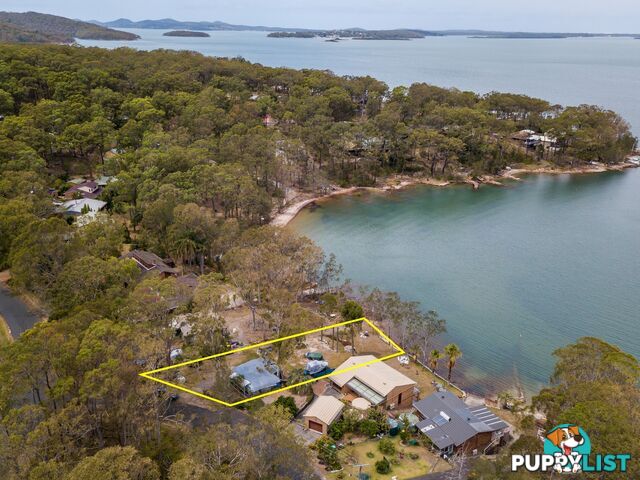 81 Promontory Way NORTH ARM COVE NSW 2324