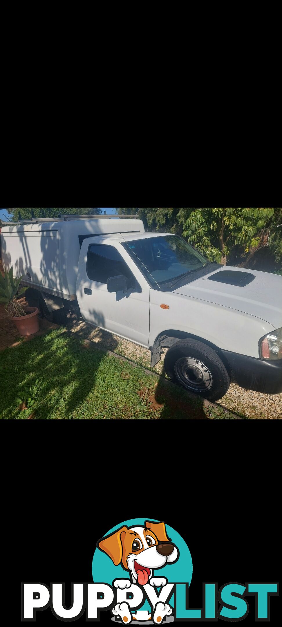 2009 Nissan Navara Manual