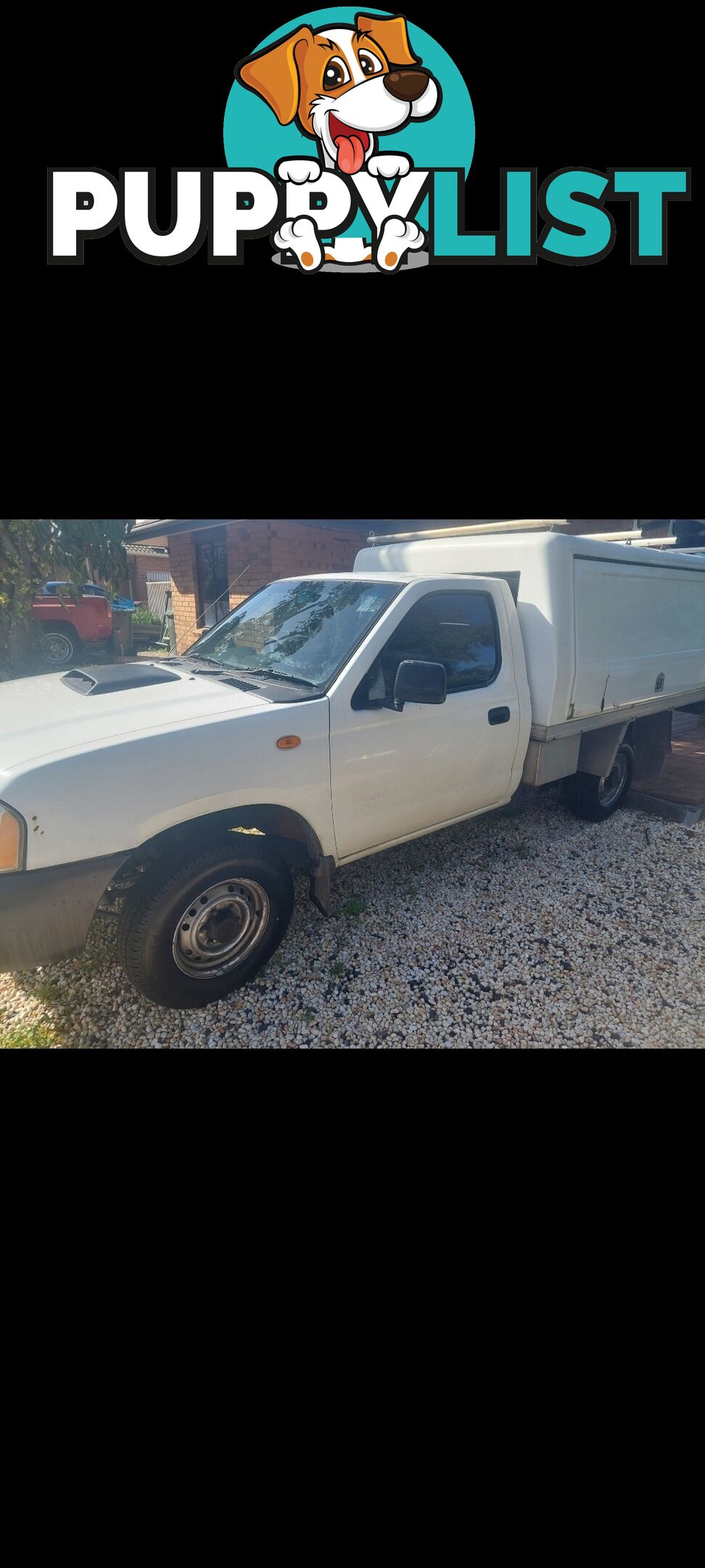 2009 Nissan Navara Manual